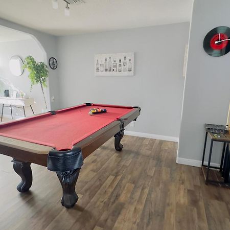 Molino 3 Bedroom 2 Bath With Pool Las Vegas Exterior foto