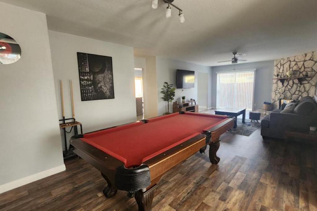 Molino 3 Bedroom 2 Bath With Pool Las Vegas Exterior foto