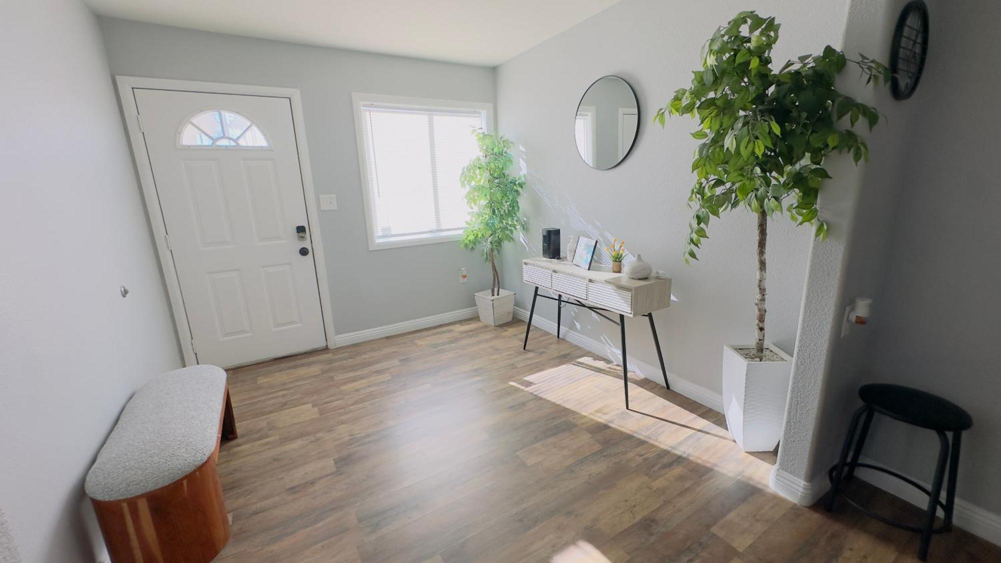 Molino 3 Bedroom 2 Bath With Pool Las Vegas Exterior foto